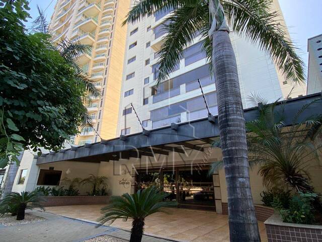 #2596SVC - Apartamento para Venda em Cuiabá - MT - 2