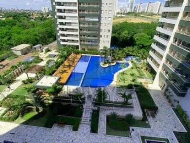 #2600SVC - Apartamento para Venda em Cuiabá - MT - 2