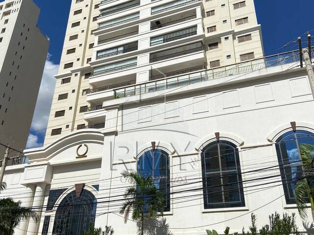 #2604SVC - Apartamento para Venda em Cuiabá - MT - 2