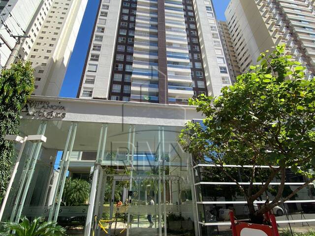 #2605SVC - Apartamento para Venda em Cuiabá - MT - 1