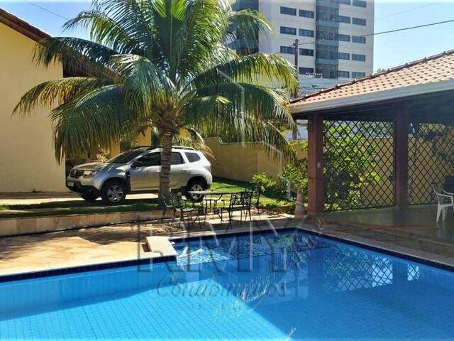 #lidi2606 - Casa para Venda em Cuiabá - MT - 2