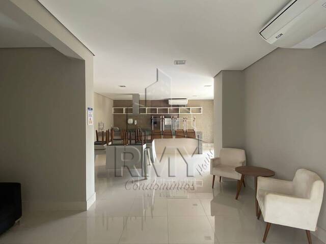#2611- Pam - Apartamento para Venda em Cuiabá - MT