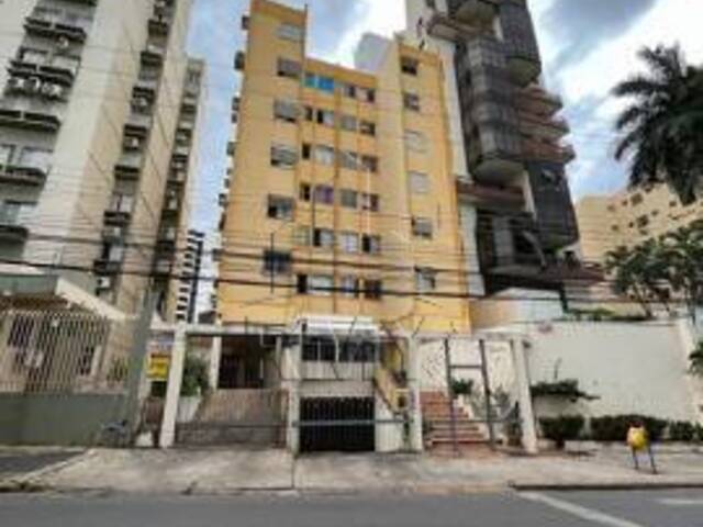 #2618gargio - Apartamento para Venda em Cuiabá - MT - 1