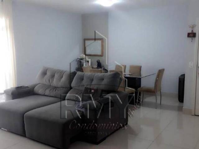 #2620 LGaiv - Apartamento para Venda em Cuiabá - MT - 2
