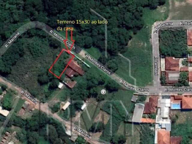 #2622gargio - Terreno para Venda em Cuiabá - MT - 1