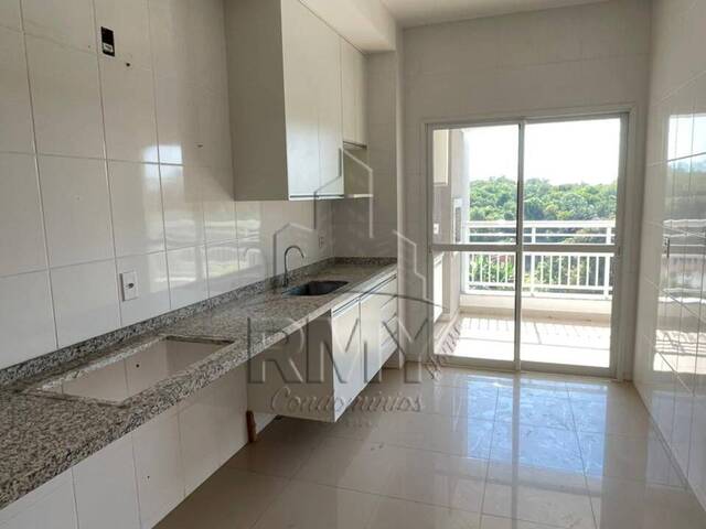 #MTONDO129 - Apartamento para Venda em Cuiabá - MT