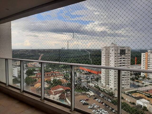 #2837LOALE - Apartamento para Venda em Cuiabá - MT