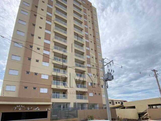#2839LOALE - Apartamento para Venda em Cuiabá - MT