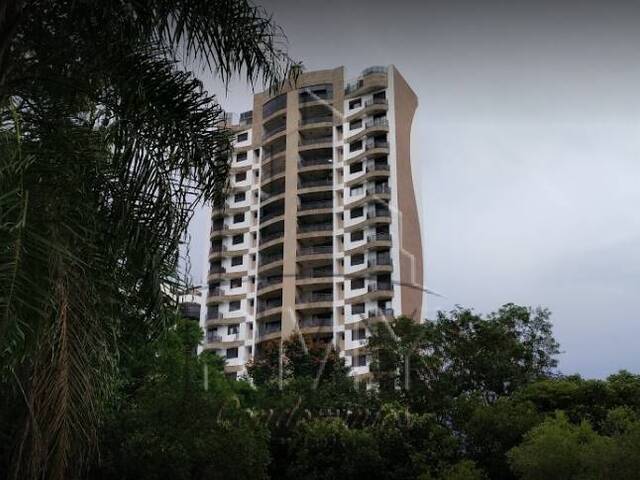 #2398GARGIO - Apartamento para Venda em Cuiabá - MT