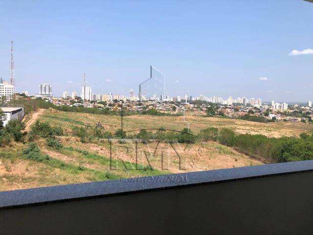 #LoFabricio - Apartamento para Locação em Cuiabá - MT - 2