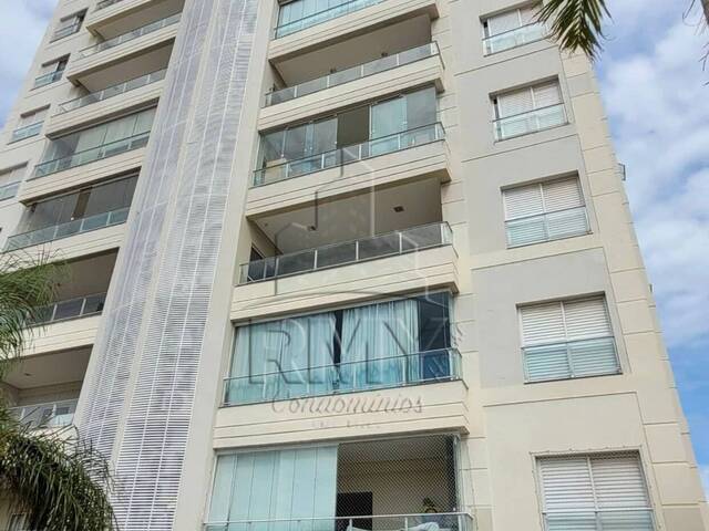 #2944-Pam - Apartamento para Venda em Cuiabá - MT
