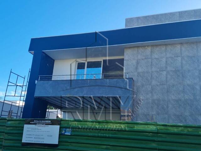 #Luzinete - Casa em condomínio para Venda em Cuiabá - MT - 1