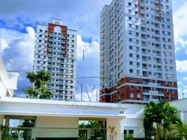 #3021Paulo - Apartamento para Venda em Cuiabá - MT