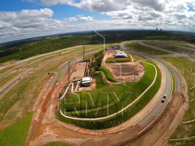 #3061MiTond - Terreno para Venda em Cuiabá - MT - 1