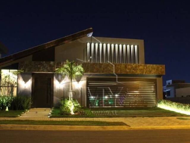 #3095RMY - Casa em condomínio para Venda em Cuiabá - MT - 1