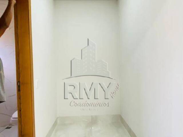 #3133RMY - Casa em condomínio para Venda em Cuiabá - MT - 2