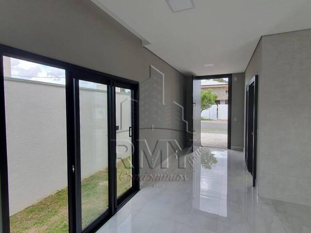 #3136MiTond - Casa em condomínio para Venda em Cuiabá - MT - 3