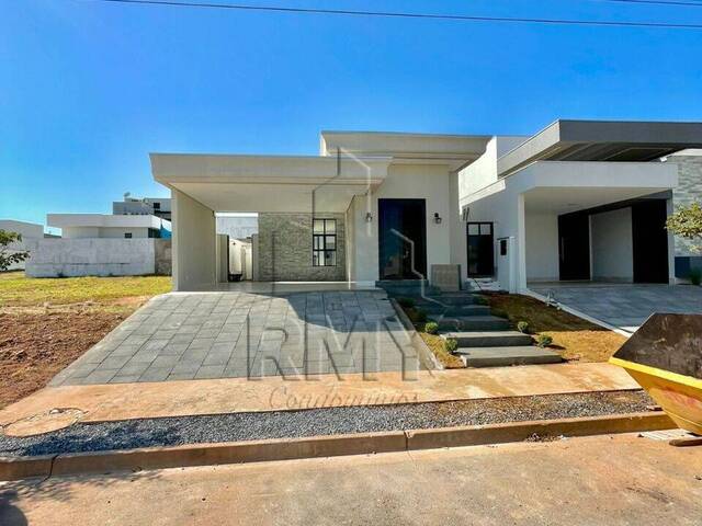 #3156LoRogF - Casa em condomínio para Venda em Cuiabá - MT - 2