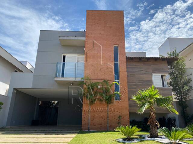#MRomu - Casa em condomínio para Venda em Cuiabá - MT - 1