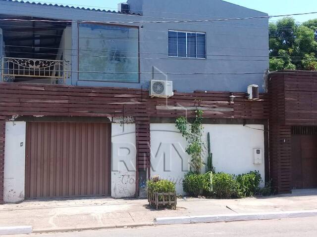 #3228Bal - Sobrado para Venda em Cuiabá - MT - 1