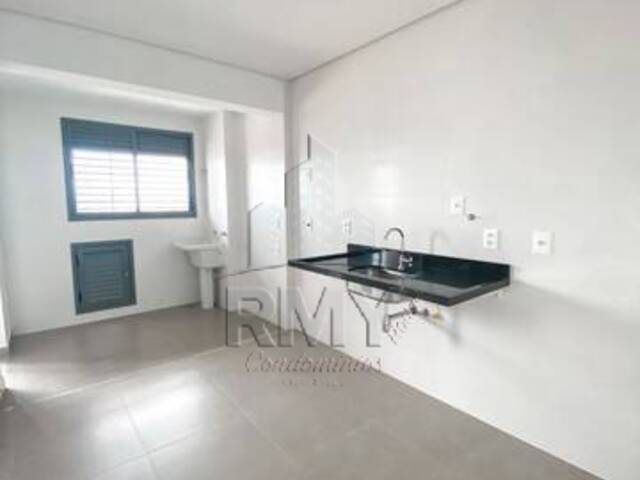 #3243Claudi - Apartamento para Venda em Cuiabá - MT - 2