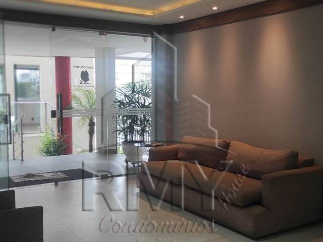 #OBERG0169V - Apartamento para Venda em Cuiabá - MT - 3