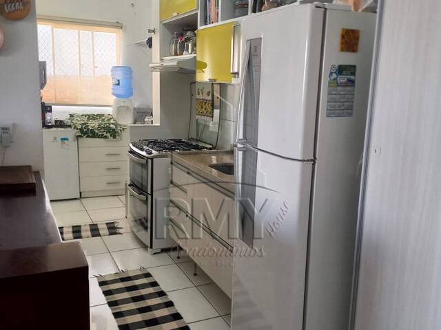 #3270Alexsa - Apartamento para Venda em Cuiabá - MT - 3