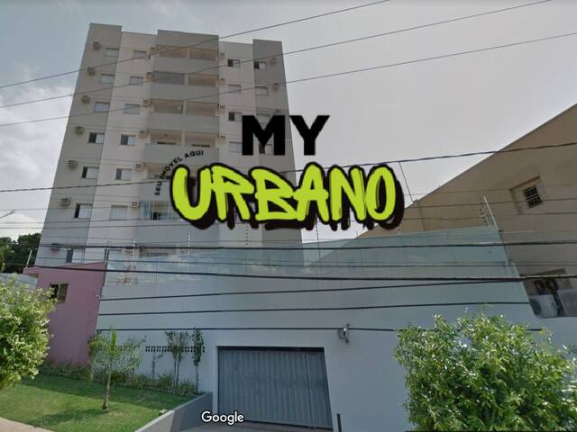 Venda em Quilombo - Cuiabá