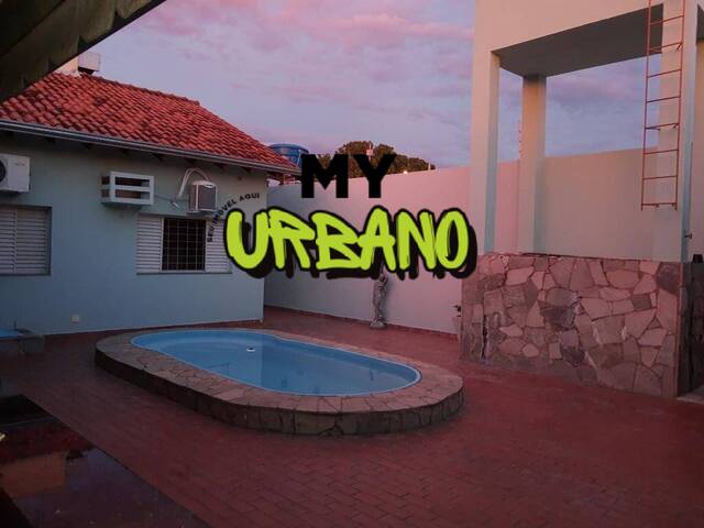 Venda em Jardim Petrópolis - Cuiabá