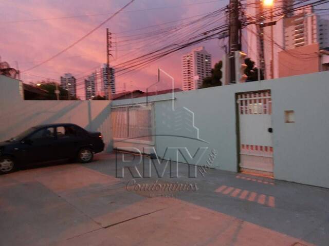 #3270Cris - Casa para Venda em Cuiabá - MT - 3