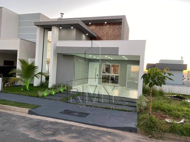 #3279Claudi - Casa em condomínio para Venda em Cuiabá - MT - 1
