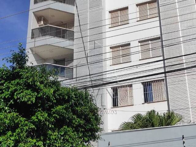 #OBERG0174V - Apartamento para Venda em Várzea Grande - MT - 3