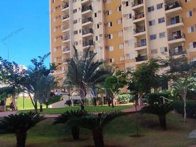 #3303chico - Apartamento para Venda em Cuiabá - MT - 1