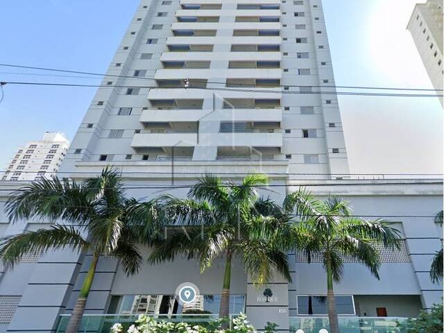 #CIN - 55 - Apartamento para Venda em Cuiabá - MT - 1