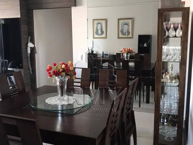 #CIN - 55 - Apartamento para Venda em Cuiabá - MT - 3