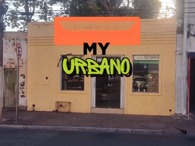 Venda em Centro - Cuiabá