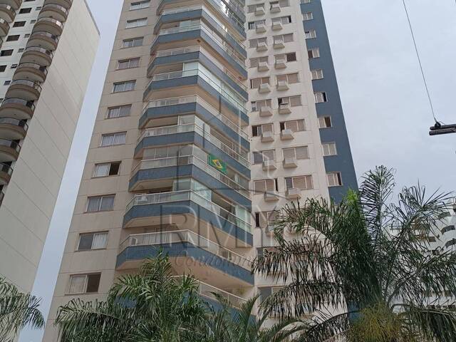 #Cleide - Apartamento para Venda em Cuiabá - MT - 1