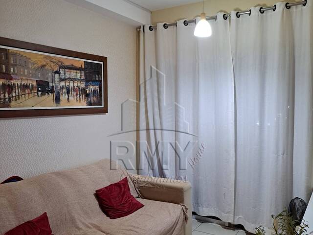 #OBERG0179V - Apartamento para Venda em Cuiabá - MT - 2