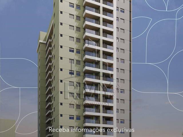 #3376Bal - Apartamento para Venda em Cuiabá - MT - 3
