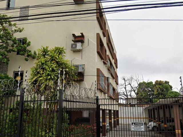 #OBERG0180V - Apartamento para Venda em Cuiabá - MT - 1
