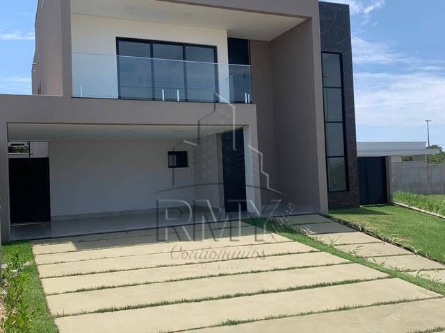 #OBERG0186V - Casa para Venda em Cuiabá - MT - 1