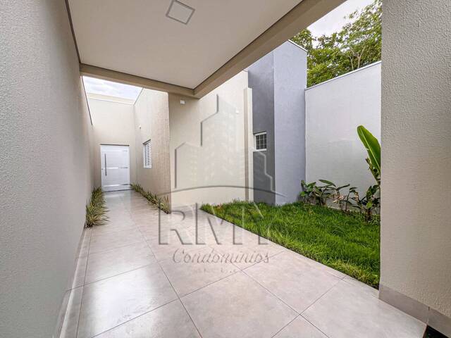 #OBERG0192V - Casa para Venda em Cuiabá - MT - 2