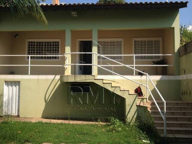 #155dts cen - Casa para Venda em Cuiabá - MT - 1