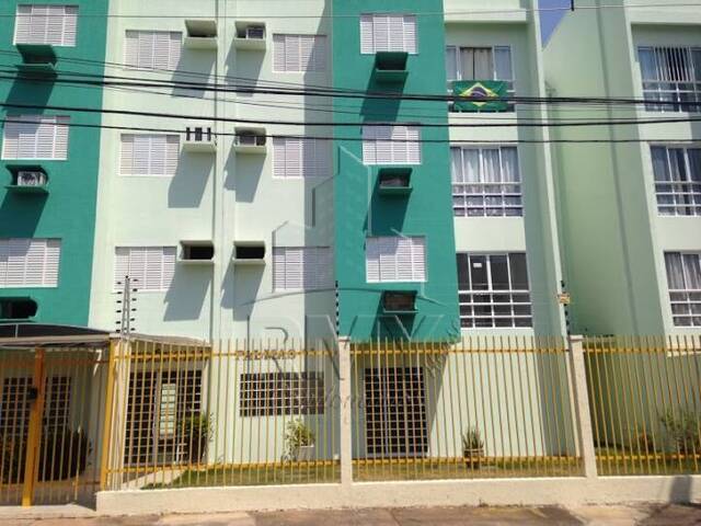 #377diogopa - Apartamento para Locação em Cuiabá - MT - 1