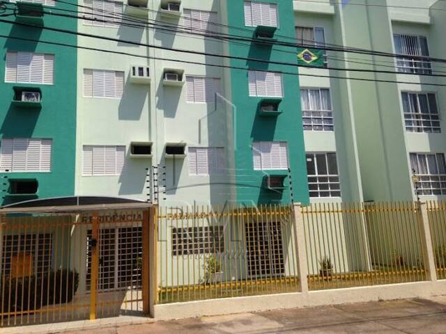 #377diogopa - Apartamento para Locação em Cuiabá - MT - 2