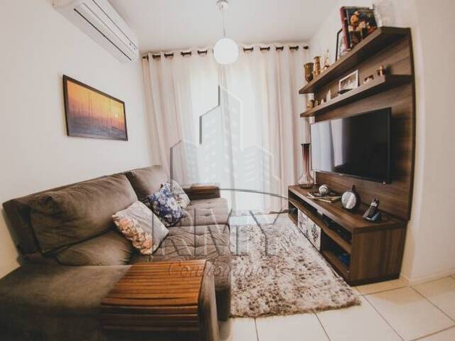 #CIN-13 - Apartamento para Venda em Cuiabá - MT