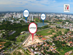 Imóveis à venda em Centro Político Administrativo Cuiabá MT Imóvel em Cuiabá