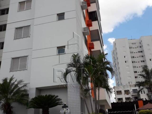 #499diogoco - Apartamento para Venda em Cuiabá - MT