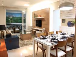 Apartamento para Venda em Cuiabá - 2